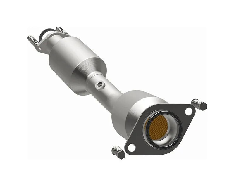 MagnaFlow California Grade Direct-Fit Catalytic Converter Nissan Versa | Versa Note 1.6L 2018-2019
