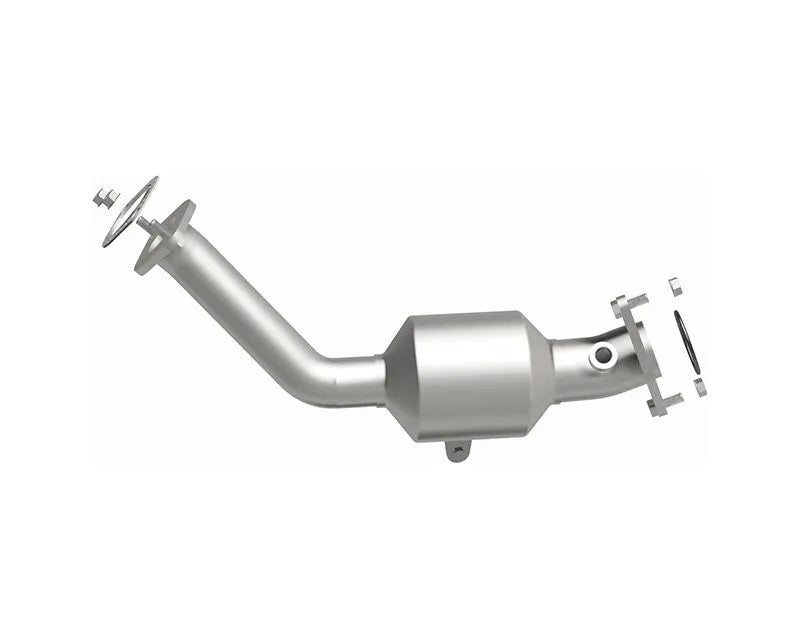 MagnaFlow California Grade Direct-Fit Catalytic Converter Infiniti Q50 | Q60 3.0L 2018-2019