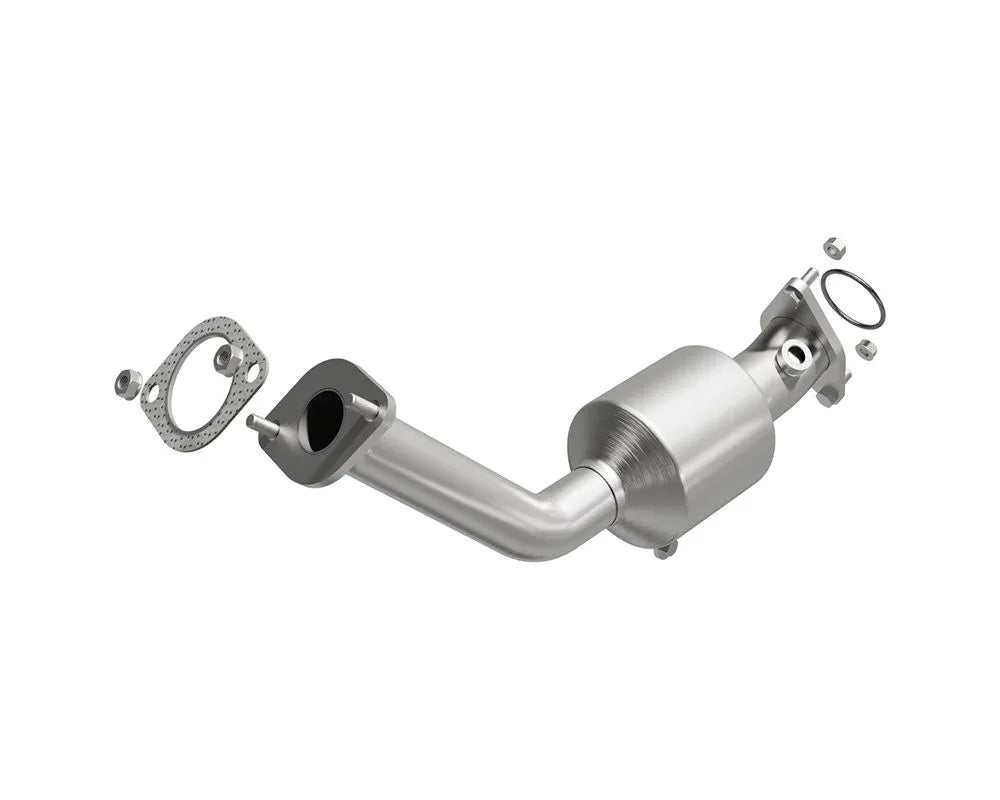 MagnaFlow California Grade Direct-Fit Catalytic Converter Infiniti Q50 | Q60 3.0L 2018-2019