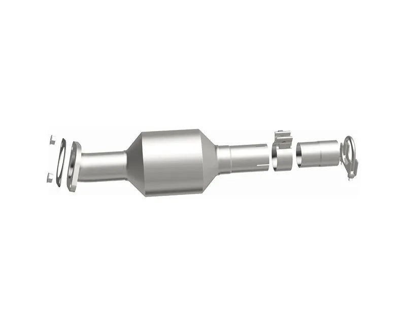 MagnaFlow California Grade Direct-Fit Catalytic Converter Kia Rio | Hyundai Accent 1.6L 2018-2020