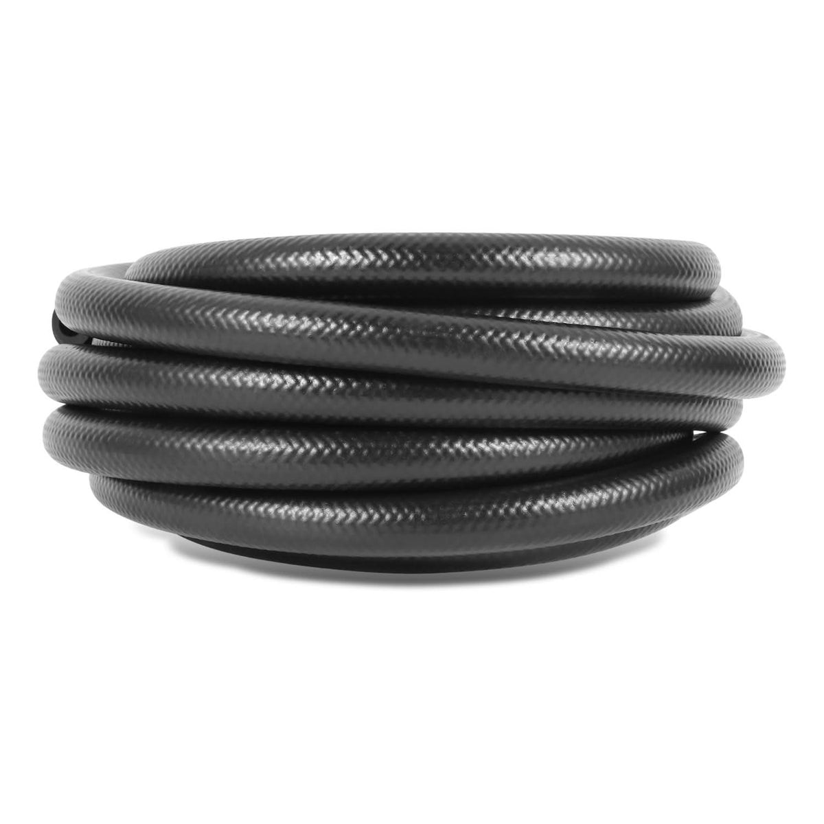 NBR Fuel Line Hose 1/4 Inch 25ft Automotive Rubber Tubing