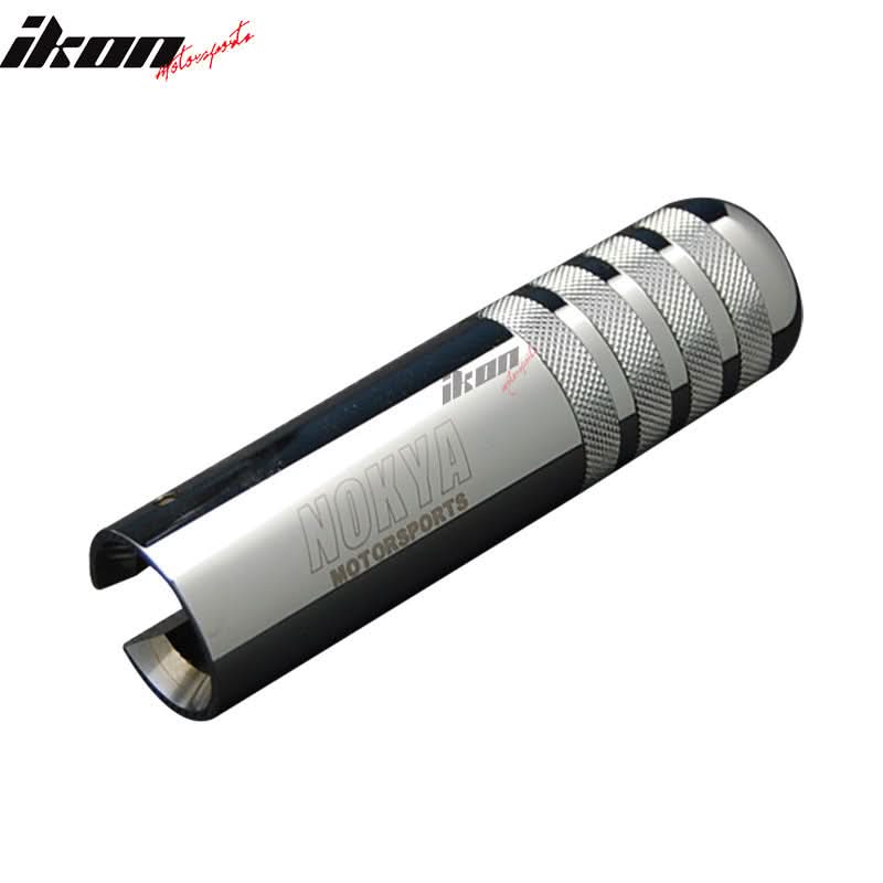 Nokya Chrome Polished Emergency E-Brake Parking Hand Handle