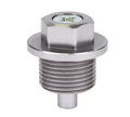 NRG Gun Metal M20 x 1.5 Magnetic Oil Drain Plug Universal