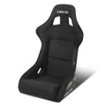 Large Bucket Racing Seat - Carbon Fiber