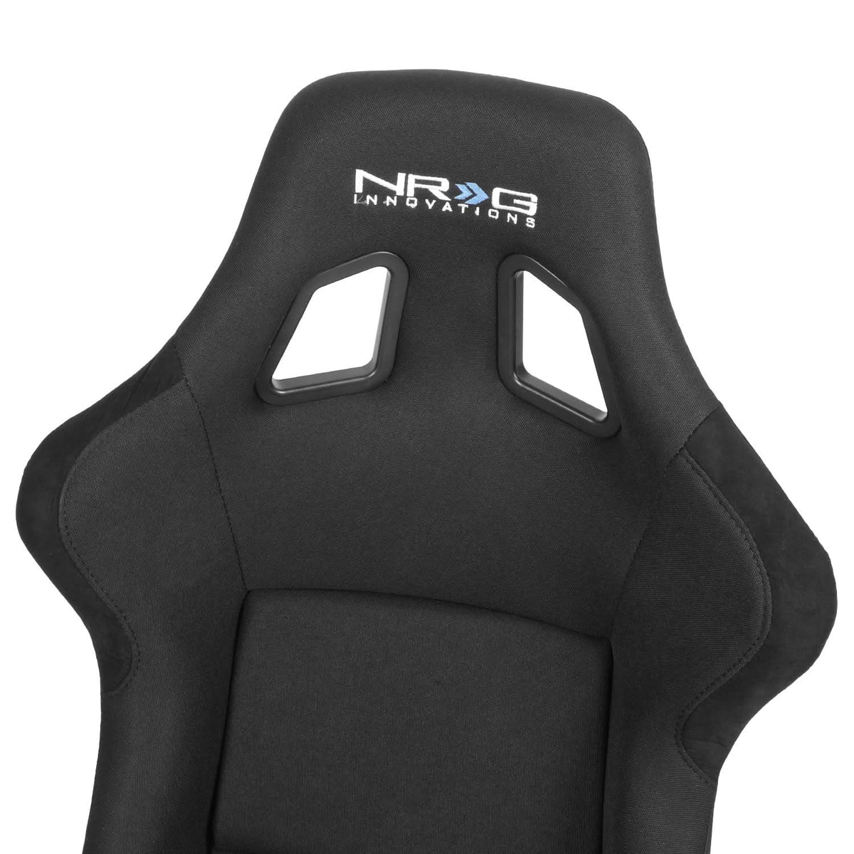 Racing Bucket Seat - Large - Carbon Fiber
