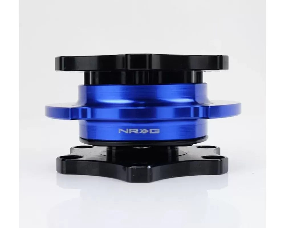 NRG SFI Key Way Type Quick Release