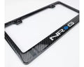 NRG Carbon Fiber Poly Dip Finish Wet W/ Logo