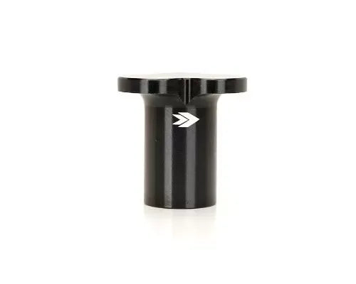NRG Drift Button- Heart Shape Black Nissan S13, S14, S15 1989-2002
