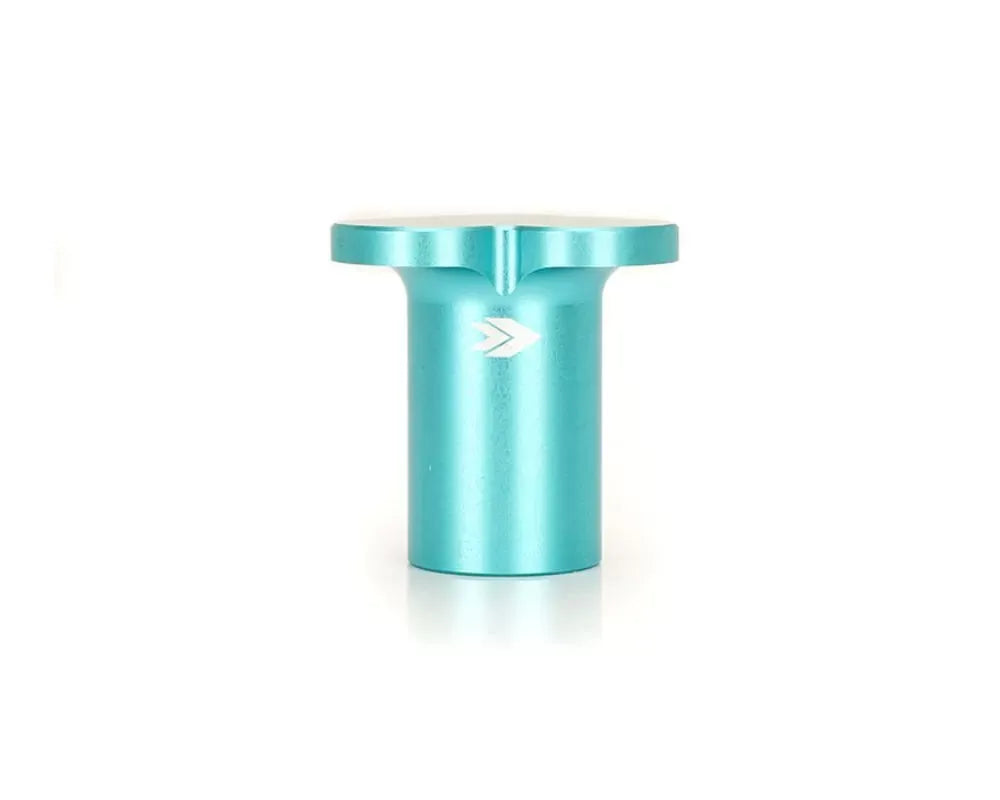 NRG Minty Fresh Drift Button Heart Shape Nissan S13, S14, S15