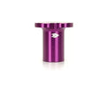NRG Drift Button- Heart Shape Purple Nissan S13, S14, S15 1989-2002