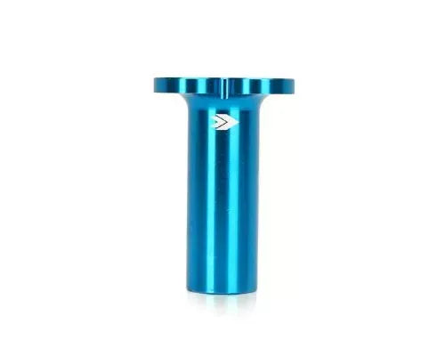 NRG Drift Button- Heart Shape Blue Toyota 86 | Subaru WRX