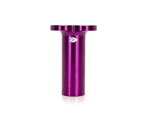 NRG Drift Button- Heart Shape Purple Toyota 86 | Subaru WRX