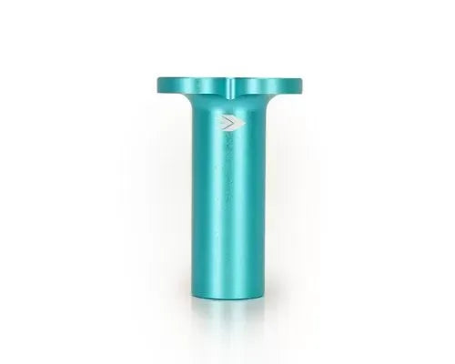 NRG Drift Button- Heart Shape Teal Toyota 86 | Subaru WRX