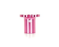 NRG Drift Button- Heart Shape Pink Honda Civic | CRX