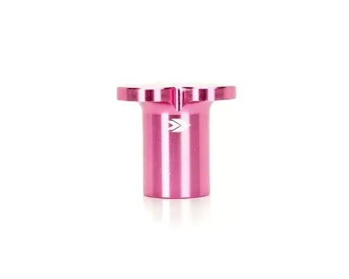 NRG Drift Button- Heart Shape Pink Honda Civic | CRX