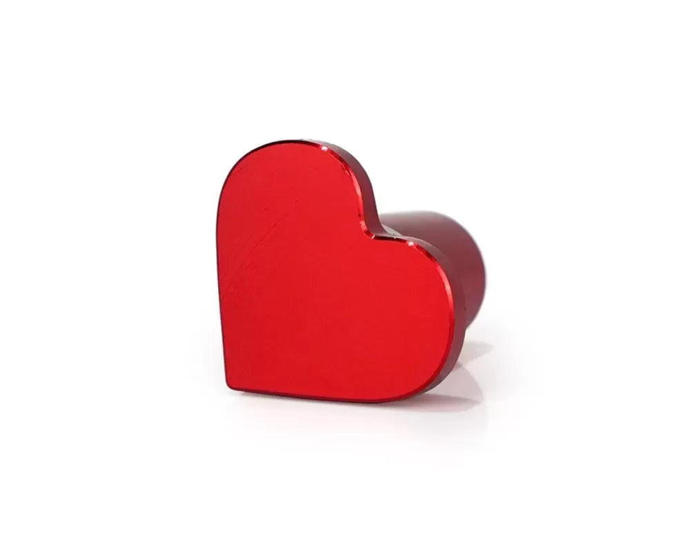 NRG Heart Shape Drift Button Lexus