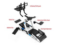 NRG Racing Simulator Stand For Logitech, Thrustmaster And Fanatec
