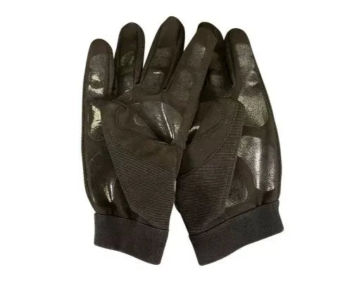 NRG Mechanic Gloves L In Black
