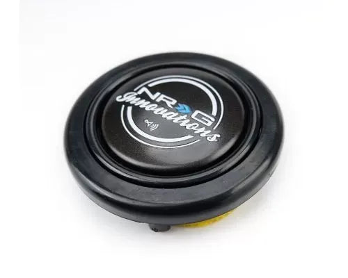 NRG Horn Button Circular Logo