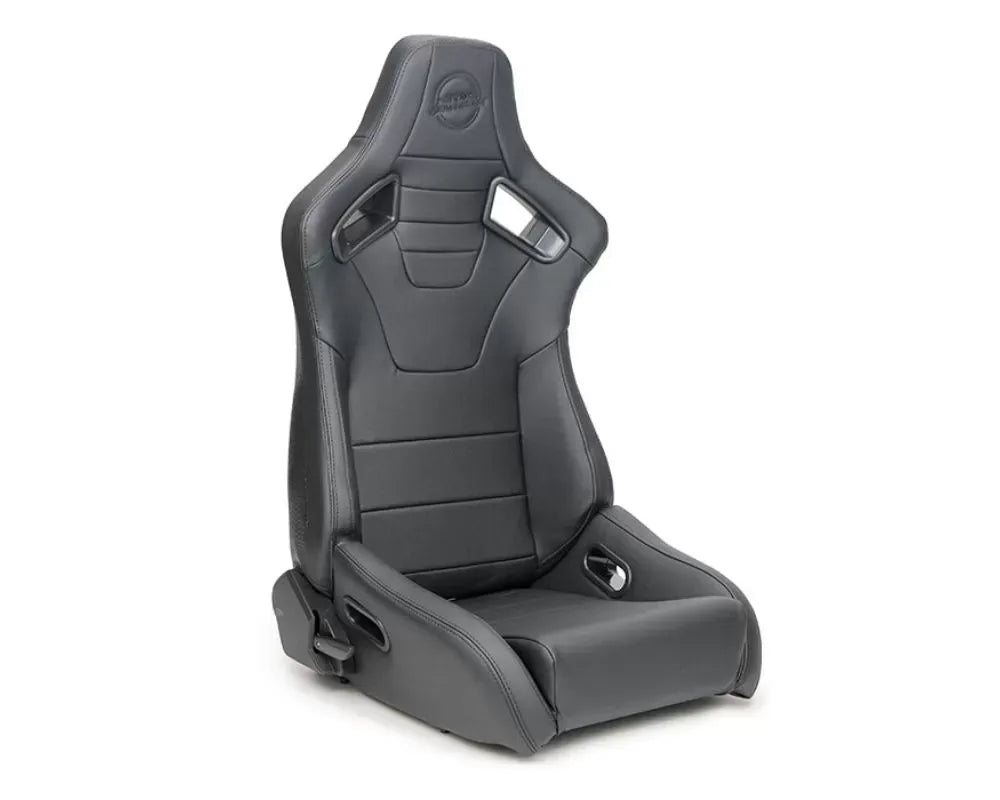 NRG Omega Reclinable Racing Seat