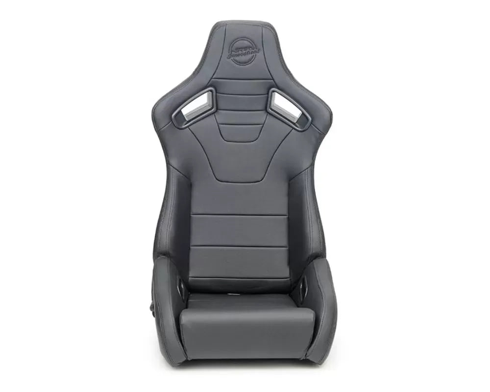 NRG Omega Reclinable Racing Seat