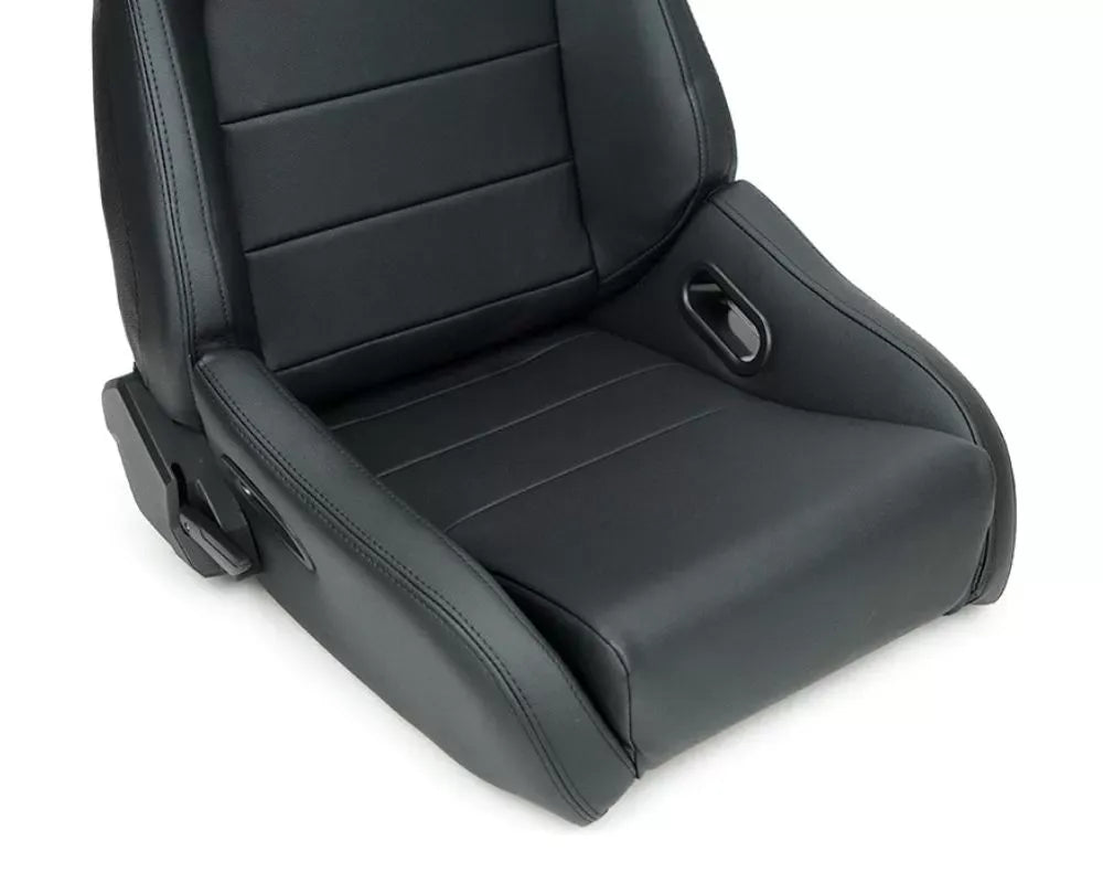 NRG Omega Reclinable Racing Seat