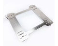 NRG Seat Brackets Honda Civic 2012-2015