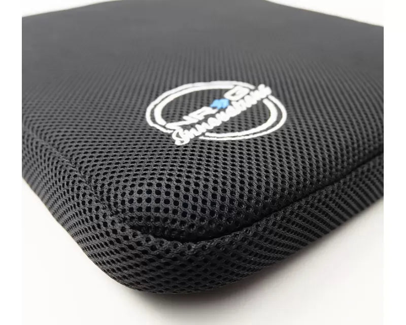 NRG Racing Seat Cushion Honeycomb Design