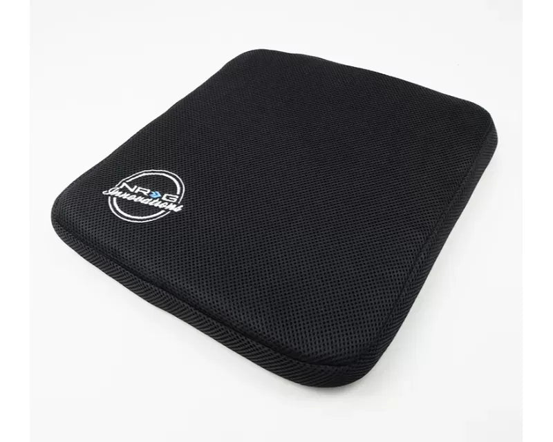 NRG Racing Seat Cushion Honeycomb Design