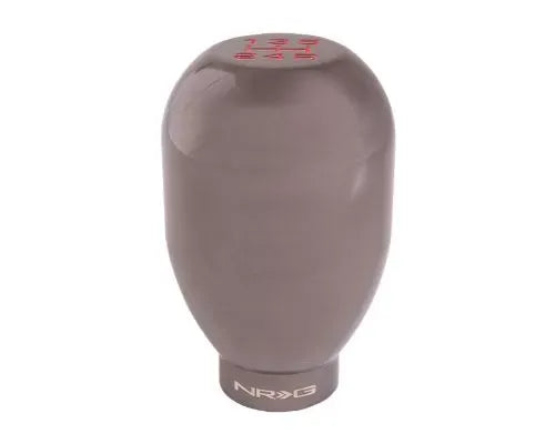 NRG 42MM - 5 Speed Black Chrome