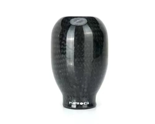 NRG 42MM - 6 Speed Black Carbon Fiber Heavy Weight