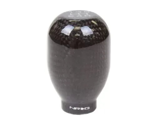 NRG 42MM - 5 Speed Black Carbon Fiber