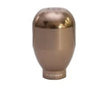 NRG 42MM - 5 Speed Dark Titanium Aluminum Heavy Weight Universal