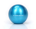 NRG Teal Sparkly Painted Titanium round Shifter Heavy Weight