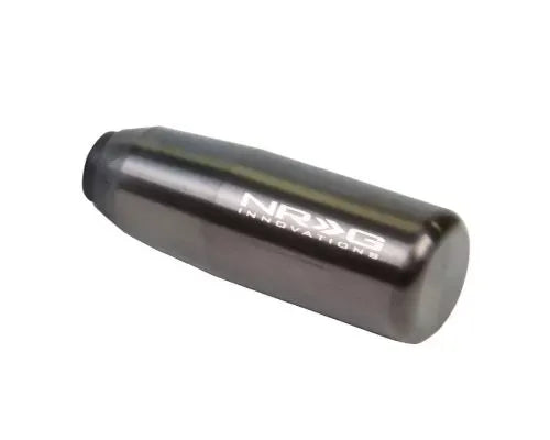 NRG Black Chrome Short Shifter Heavy Weight Choose Your Thread