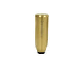 NRG Chrome Gold Short Shifter Heavy Weight Universal