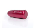 NRG Fushia Sparklly Painted Short Shifter Heavy Weight