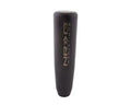 NRG Black Wrinkle Finish Long Shifter Heavy Weight Universal