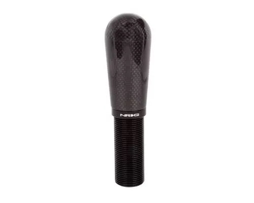 NRG The Bat Adjustable Shift Knob Carbon Fiber Shift Knob M10X1.50