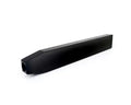 NRG B.A.J Tall Shift Knob -Blank Black M10X1.5