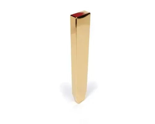 NRG B.A.J Tall Shift Knob -Blank Chrome Gold M10X1.25