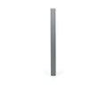 NRG B.A.J Tall Shift Knob -Blank Gun Metal M10X1.5