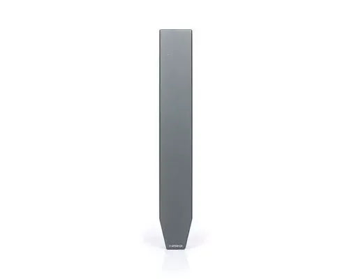 NRG B.A.J Tall Shift Knob -Blank Gun Metal M12X1.25