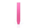 NRG B.A.J Tall Shift Knob -Blank Pink M10X1.25