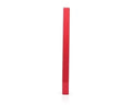 NRG B.A.J Tall Shift Knob -Blank Red M10X1.25