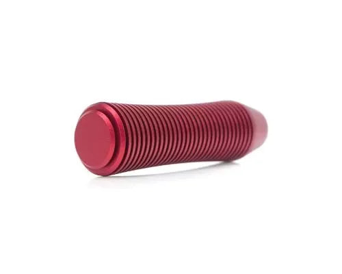 NRG Heat Sink Curvy Short Red