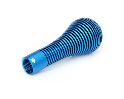 NRG Heat Sink Bubble Head Short Blue