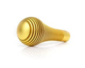 NRG Heat Sink Bubble Head Short Gold