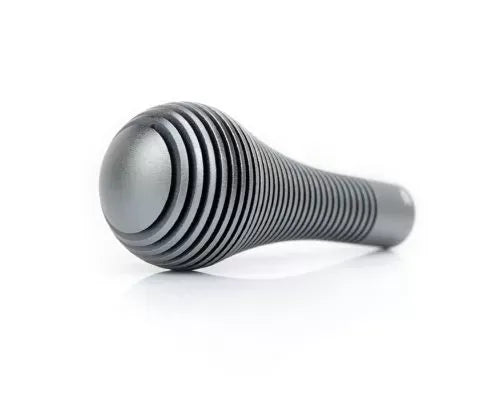 NRG Heat Sink Bubble Head Short Gunmetal