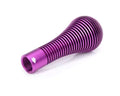 NRG Heat Sink Bubble Head Short Purple